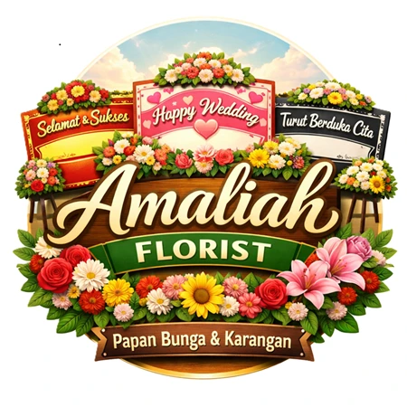 Papan Bunga Ngadikusuman